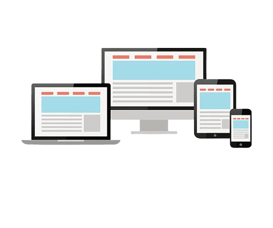 Mobile Responsive